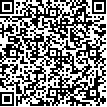 Company's QR code Baseballovy klub Jezci Jihlava o.s.