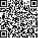 QR Kode der Firma Ing. Andrea Miklova