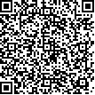 Company's QR code Miroslava Bedrnickova