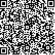 Company's QR code Ing. Alexandra Benova