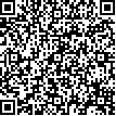 Código QR de la empresa Ing. Miroslav Patrman