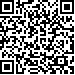 Company's QR code Alena Smekalova