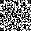 Company's QR code Ceska posta, s.p.