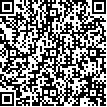 Company's QR code Klara Benesova