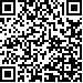 QR Kode der Firma Hypart spol.s r.o.