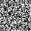 Company's QR code ANYTHING STUDIO s.r.o.