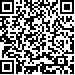 Company's QR code Daniel Petrlik