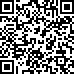 Company's QR code Uctarna CZ s.r.o.