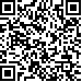 Código QR de la empresa Menken, s.r.o.