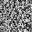 Company's QR code Jana Rousarova