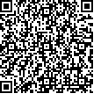 QR Kode der Firma ATO, s.r.o.