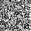 Código QR de la empresa Adba Real, s.r.o.