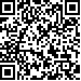 Company's QR code Modra reka, s.r.o.