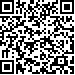 Company's QR code Marcela Horakova