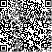 Company's QR code Hajnalka Szucsova