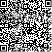 Código QR de la empresa Geodeticka kancelaria Gama, s.r.o.