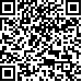 QR Kode der Firma Axiom Plzen, s.r.o.