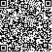 Company's QR code Obec Castkov