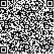 QR Kode der Firma OBEC HRUSOVANY