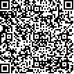 Company's QR code Ing. Dagmar Cierna