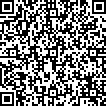 Código QR de la empresa ILT MED, s.r.o.