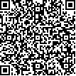 Company's QR code ODEVY PRAHA s.r.o.