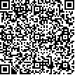 Company's QR code Petr Novotny - Penzion Lenka