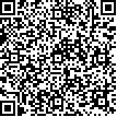 QR Kode der Firma Heci 2S, s.r.o.