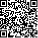 Company's QR code JUDr. Dusan Macko, advokat