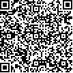 Company's QR code OK uklid s.r.o.