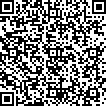 Código QR de la empresa LD Way company, s.r.o.