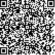 QR Kode der Firma Semena Veleliby, a.s.