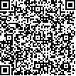 QR Kode der Firma Charm , s.r.o.