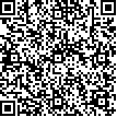 Company's QR code FD SYSTEM spol. s r.o.