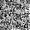 Company's QR code Romana Hartmanova