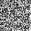 Company's QR code MgA. Jana Chaklosh