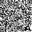 Company's QR code ANFAS, spol. s r.o.