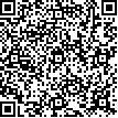 Company's QR code INT-COR, s.r.o.