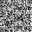 Company's QR code Miriam Cizkova