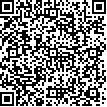 Company's QR code Bc. Hana Kopecka