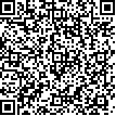 Código QR de la empresa Ing. Vaclav Macek