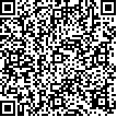 Company's QR code Pavlina Giochalasova Svastalova