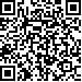 Company's QR code Bazeny Stach, s.r.o.