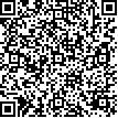 Company's QR code Danube Trade Partnership, s.r.o.