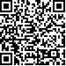 Company's QR code Michal Krajnak - Zmrz Tranz