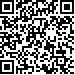 Company's QR code WAY SERVICE s.r.o.