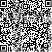 Company's QR code Petr Jelinek