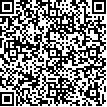 Código QR de la empresa Bauing KV, s.r.o.