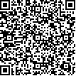 Company's QR code bao bao fitness studio pro zeny s.r.o.