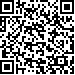 Company's QR code Petra Rampirova